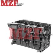 تصویر بلوک سیلندر XU7 (وارداتی) 