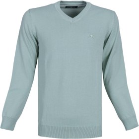 تصویر بافت یقه هفت Bazhe 