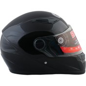 تصویر کلاه کاسکت سابرینا مدل BLASIM102 