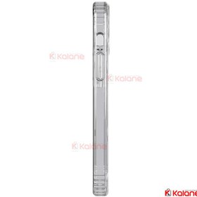 تصویر کاور شفاف گرین لاین Delgado مگ سیف مناسب برای اپل iphone 15 Pro Max MagSafe Delgado Clear Case for iPhone 15 Pro Max