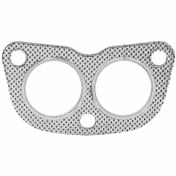 تصویر واشر گلو اگزوز دوبل نیسان 