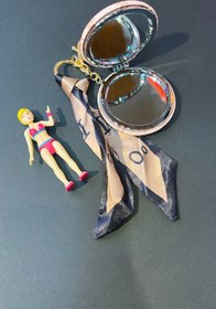 تصویر آیینه جا سوویچی 