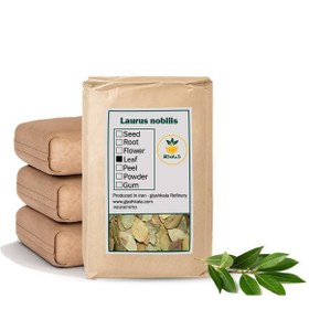 تصویر برگ بو خشک فله 