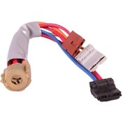 تصویر مغزی سوئیچ پژو ۴۰۵ نصیر 