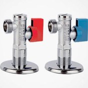 تصویر شیر پیسوار اتوماتیک راسان 1/2 