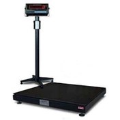 تصویر باسکول صنعتی پند 1000 kgمتحرک مدل PX9800Z storm plus 