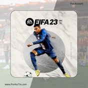 تصویر اکانت قانونی فیفا Fifa 23 Standard برای PS4 