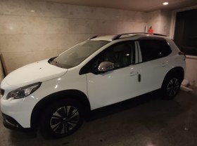 تصویر پژو 2008 مدل 1398 ا Peugeot 2008 Peugeot 2008