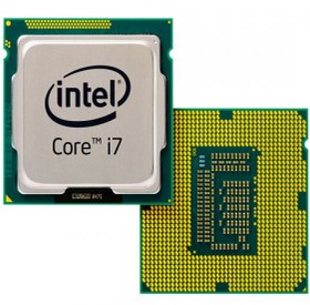 تصویر پردازنده اینتل مدل  i7 3770 (استوک) Intel Core i7 3770