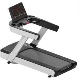 تصویر تردمیل باشگاهی پریکور مدل ۹۳۰۰ Precor Gym Treadmill 9300