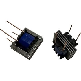 تصویر چوک آبی HT-330 