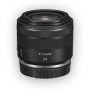 تصویر لنز Canon RF 24mm F1.8 Macro IS STM 