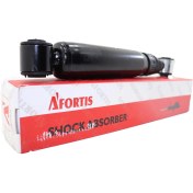 تصویر کمک فنر عقب مزدا 3 Afortis چین 