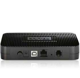تصویر مودم-روتر +ADSL2 تی پی-لینک مدل TP-LINK-TD-8817 