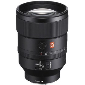 تصویر لنز دوربین سونی مدل FE 135MM F/1.8 GM LENS 