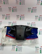 تصویر کاور کیلومتر تی وی اس مدل راکس و نئو 