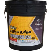 تصویر پاور ژل میکروسیلیس 