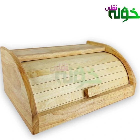 خرید و قیمت جانونی چوبی رابروود | ترب