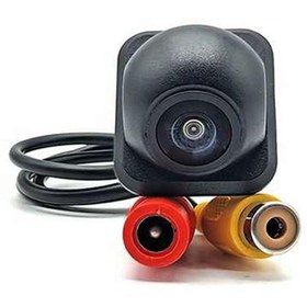 تصویر دوربین دنده عقب خودرو بی وان مدل AHD/CCD-04 CAR REARVIEW CAMERA BEONE AHD-CCD-04