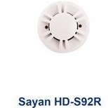 تصویر دتکتور حرارت افزایشی سایان مدل HD-S92R 