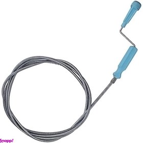 تصویر فنر لوله باز کن مدل 0005 