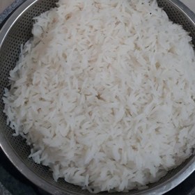 تصویر برنج فجر گرگان ارسال رایگان 