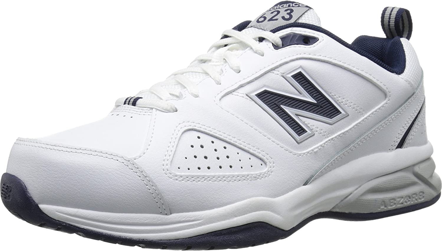 New balance 2024 623 nn