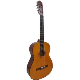 تصویر گیتار کلاسیک یاماها مدل C40 غیر اصل Guitar yamaha C40