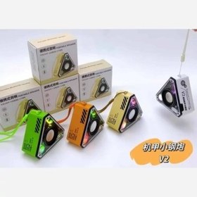 تصویر اسپیکر مدل V2 مدل V2