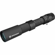 تصویر تلسکوپ Monocular – Black برسر آلمان 