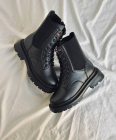 تصویر نیم بوت میرال 