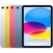 تصویر تبلت اپل iPad 11th 2025 wifi 11 Inch | حافظه 256 گیگابایت Apple ipad 11th 2025 wifi 11 Inch 256 GB
