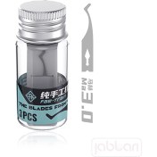 تصویر تیغ تعویض آی سی دست ساز FAE-TRAiN سایز 3.0 