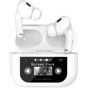 تصویر ایرپاد آسپور مدل A629 