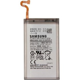 تصویر باتری سامسونگ مدل گلکسی S9 پلاس Battery Samsung Galaxy S9 Plus