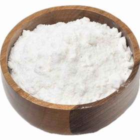 تصویر پودر نشاسته ذرت ۵۰۰ گرمی 