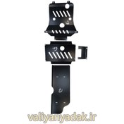 تصویر سینی زیر موتور کی ام سی تی 9 (kmc t9) KMC T9