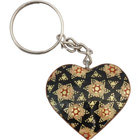 تصویر سرکلیدی قلب کوچک 