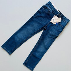 تصویر شلوار جین لوپیلو 