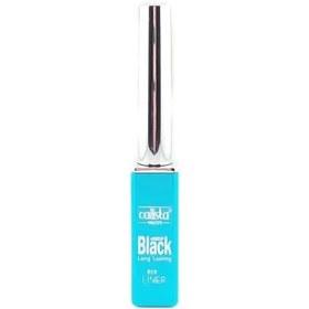 تصویر خط چشم 