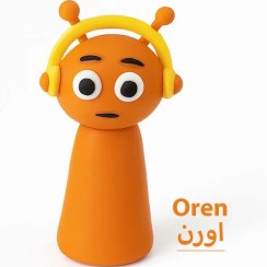 تصویر عروسک اسپرانکی با شخصیت های متنوع 