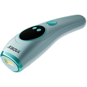 تصویر لیزر موهای زائد ایکسول مدل T25 