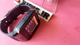 تصویر SMART WATCH A16 