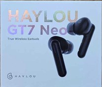 تصویر هدفون بلوتوثی HAYLOU مدل GT7 NEO GT7