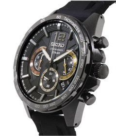 تصویر ساعت مچی مردانه سیکو مدل SSB349P1 ا Seiko Men's watch model SSB349P1 Seiko Men's watch model SSB349P1