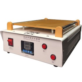 تصویر سپراتور 14اینچ EASYFIX 