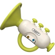 تصویر اسباب بازی شیپور کودک 