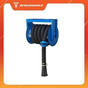 تصویر فروشگاه پیروزان صنعت