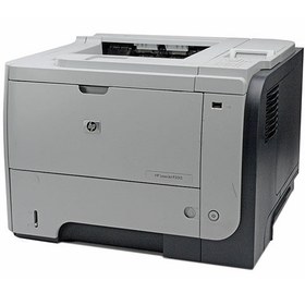 تصویر چاپگر لیزری اچ پی استوک تک کاره HP LaserJet P3015 