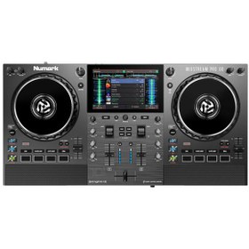 تصویر Pioneer ddj FLX 6 GT 